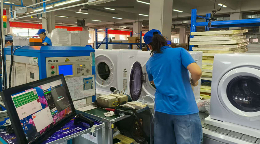 亞馬遜賣家為何鐘情金環電器：品質與效率的共贏之路